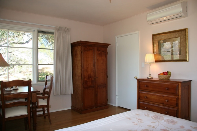 Imagen de la habitación del Hotel Ojai Retreat and Inn. Foto 12