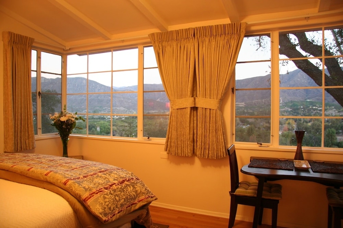 Imagen de la habitación del Hotel Ojai Retreat and Inn. Foto 13