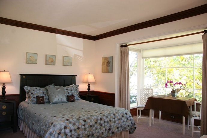 Imagen de la habitación del Hotel Ojai Retreat and Inn. Foto 14