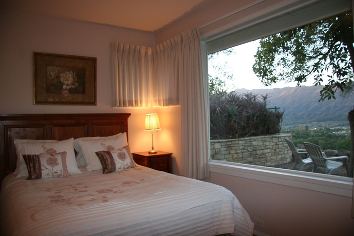Imagen de la habitación del Hotel Ojai Retreat and Inn. Foto 15