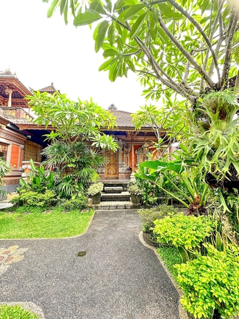 Imagen de la habitación del Hotel Ojeks Homestay. Foto 4