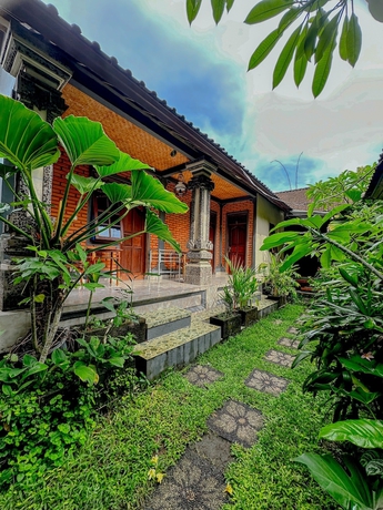 Imagen de la habitación del Hotel Ojeks Homestay. Foto 5