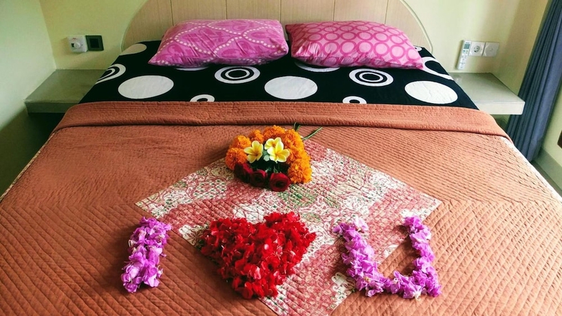 Imagen de la habitación del Hotel Ojeks Homestay. Foto 7