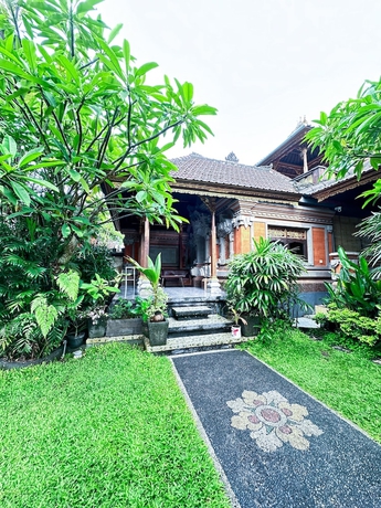 Imagen de la habitación del Hotel Ojeks Homestay. Foto 10