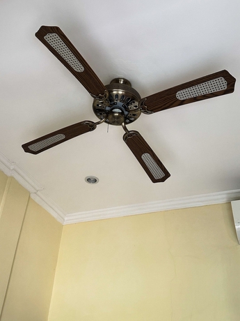 Imagen de la habitación del Hotel Ojeks Homestay. Foto 16