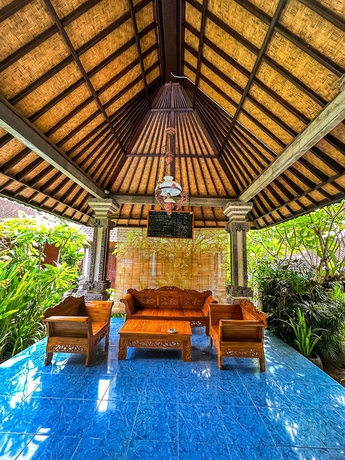 Imagen de la habitación del Hotel Ojeks Homestay. Foto 17