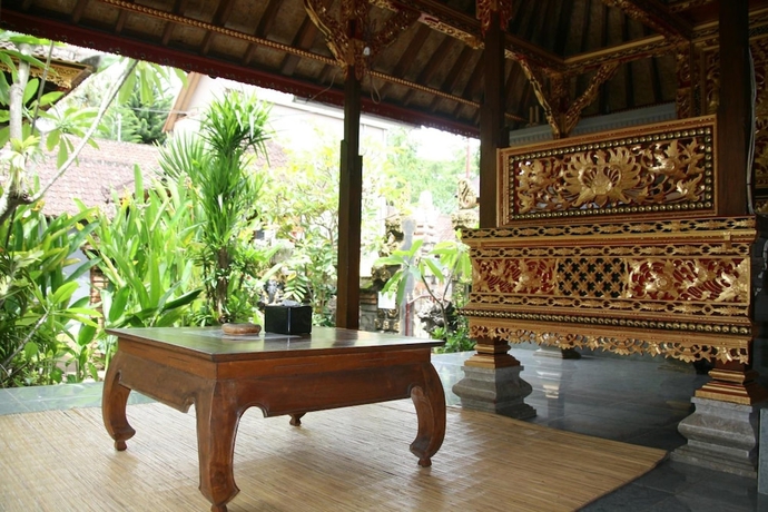 Imagen de la habitación del Hotel Ojeks Homestay. Foto 18