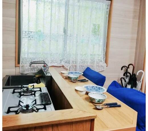 Imagen general del Hotel Oji Sweet Homes. Foto 2