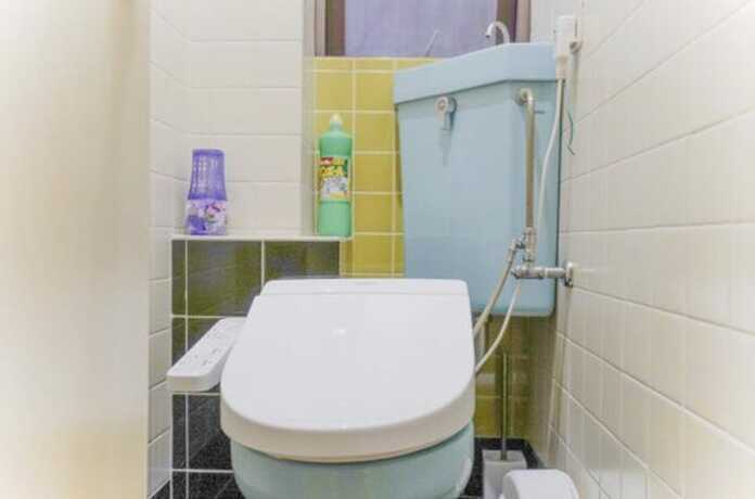 Imagen general del Hotel Oji Sweet Homes. Foto 6