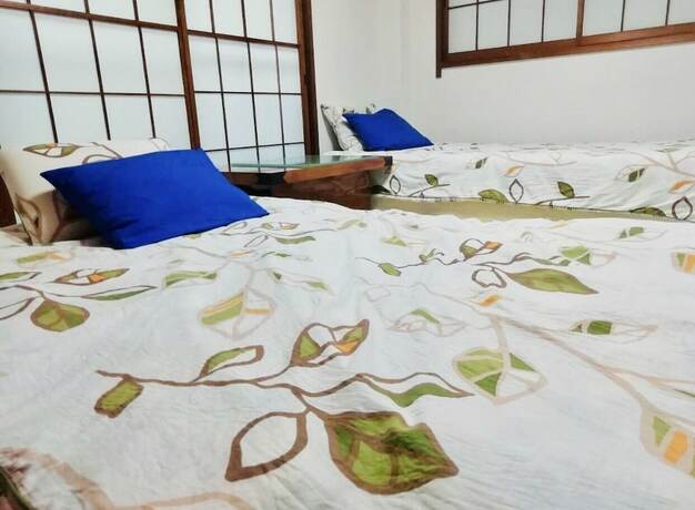 Imagen general del Hotel Oji Sweet Homes. Foto 8