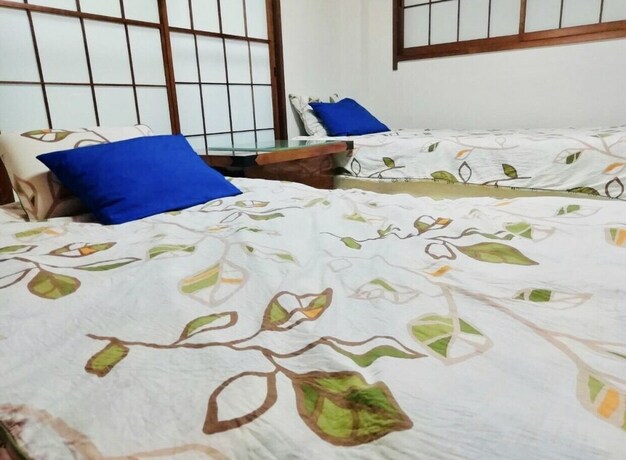 Imagen de la habitación del Hotel Oji Sweet Homes. Foto 14