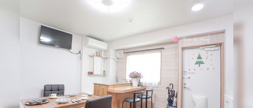 Imagen de la habitación del Hotel Oji Sweet Homes. Foto 15