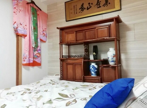 Imagen de los interiores del Hotel Oji Sweet Homes. Foto 18