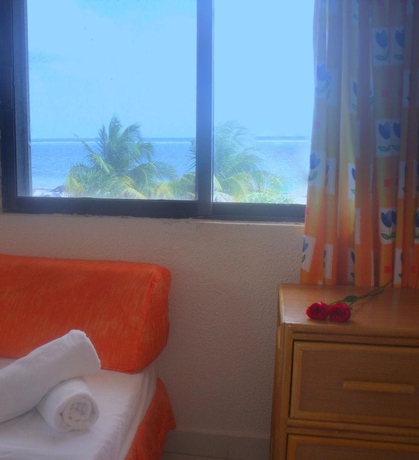 Imagen general del Hotel Ojo De Agua. Foto 3