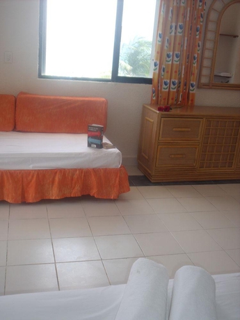 Imagen general del Hotel Ojo De Agua. Foto 5