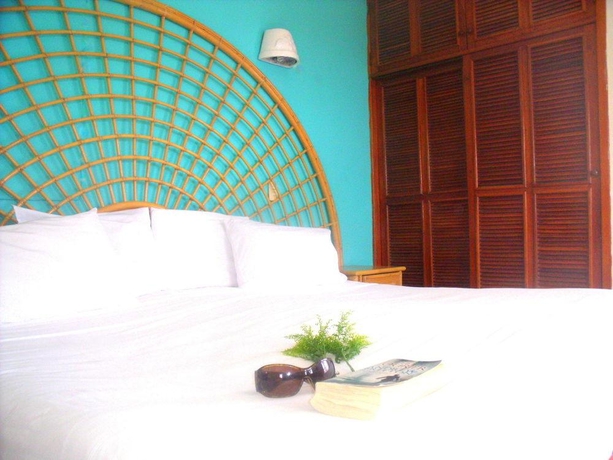 Imagen general del Hotel Ojo De Agua. Foto 9