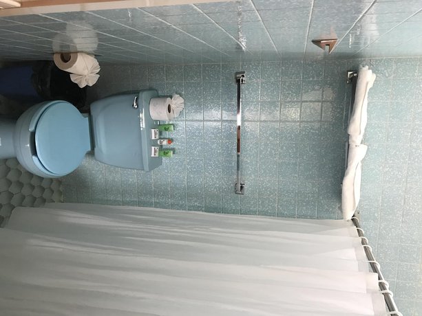 Imagen de la habitación del Hotel Ojo de Agua, Ciudad Hidalgo. Foto 7