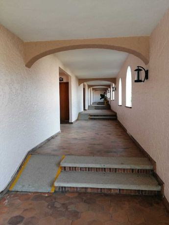 Imagen de los interiores del Hotel Ojo de Agua, Ciudad Hidalgo. Foto 20