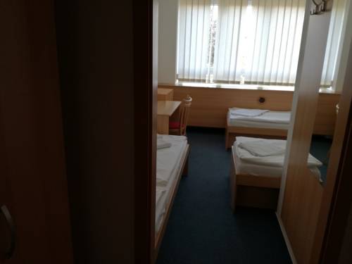 Imagen de la habitación del Hotel O.k. 1. Foto 3