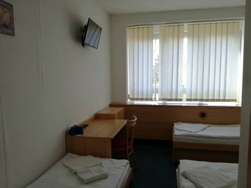 Imagen de la habitación del Hotel O.k. 1. Foto 4