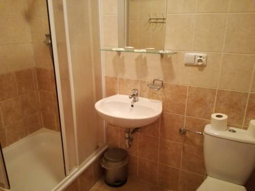 Imagen de la habitación del Hotel O.k. 1. Foto 5