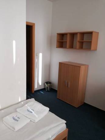 Imagen de la habitación del Hotel O.k. 1. Foto 6