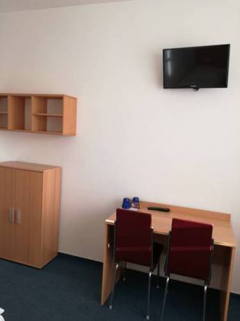 Imagen de la habitación del Hotel O.k. 1. Foto 7