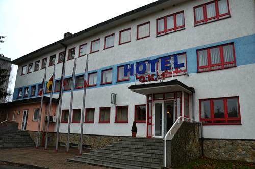 Imagen de la habitación del Hotel O.k. 1. Foto 14