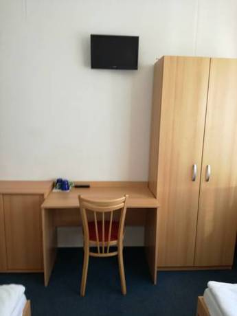 Imagen de la habitación del Hotel O.k. 1. Foto 16