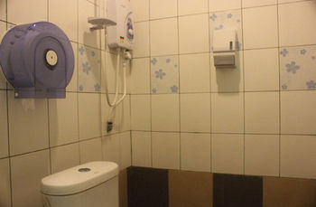 Imagen de los interiores del Hotel Ok, BAYAN LEPAS. Foto 13