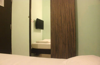 Imagen general del Hotel Ok, BAYAN LEPAS. Foto 2