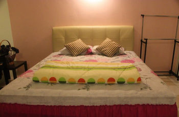 Imagen de la habitación del Hotel Ok, BAYAN LEPAS. Foto 3
