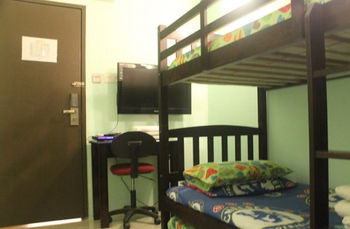 Imagen de la habitación del Hotel Ok, BAYAN LEPAS. Foto 4