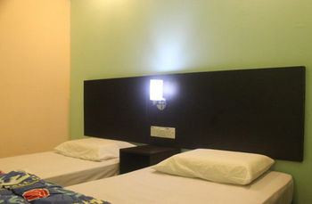 Imagen de la habitación del Hotel Ok, BAYAN LEPAS. Foto 5