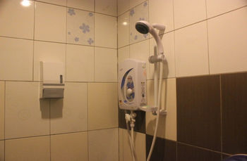 Imagen de los interiores del Hotel Ok, BAYAN LEPAS. Foto 14