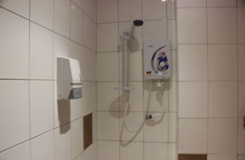 Imagen de la habitación del Hotel Ok, BAYAN LEPAS. Foto 10