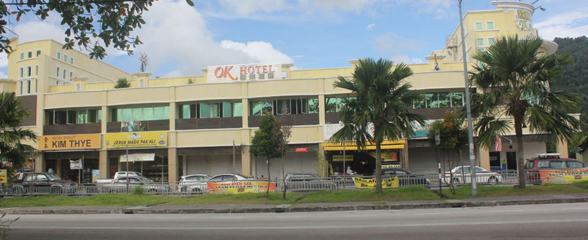 Imagen de la habitación del Hotel Ok, BAYAN LEPAS. Foto 12