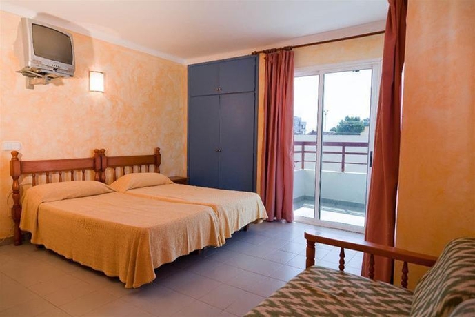 Imagen general del Hotel Ok Bay. Foto 3