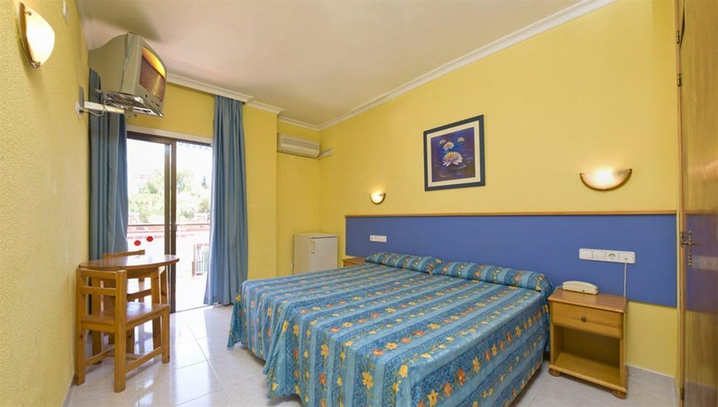 Imagen general del Hotel Ok Bay. Foto 4
