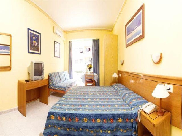 Imagen general del Hotel Ok Bay. Foto 5