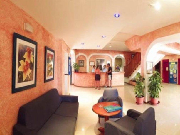 Imagen general del Hotel Ok Bay. Foto 6