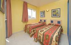 Imagen de la habitación del Hotel Ok Beach. Foto 3
