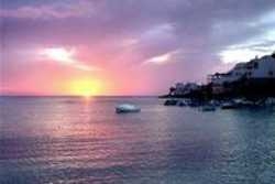 Imagen de los exteriores del Hotel Ok Bossa. Foto 3