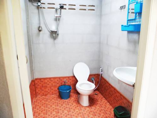Imagen de la habitación del Hotel Ok Chawkoh Bungalow. Foto 3