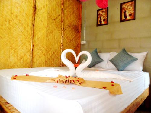 Imagen de la habitación del Hotel Ok Chawkoh Bungalow. Foto 4