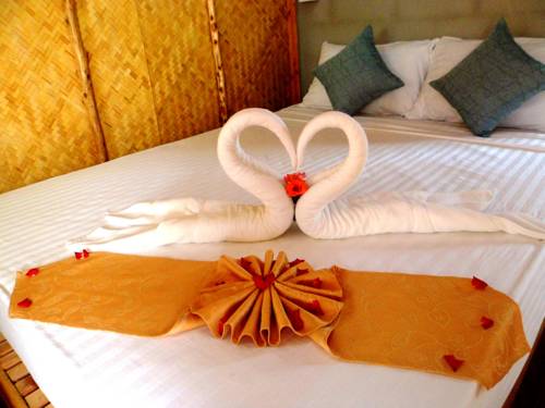 Imagen de la habitación del Hotel Ok Chawkoh Bungalow. Foto 5