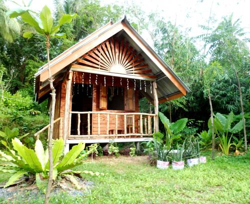 Imagen de la habitación del Hotel Ok Chawkoh Bungalow. Foto 9
