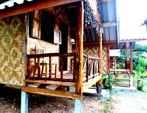 Imagen de la habitación del Hotel Ok Chawkoh Bungalow. Foto 10