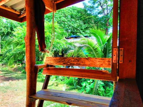 Imagen de la habitación del Hotel Ok Chawkoh Bungalow. Foto 12