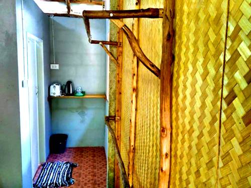 Imagen de la habitación del Hotel Ok Chawkoh Bungalow. Foto 14